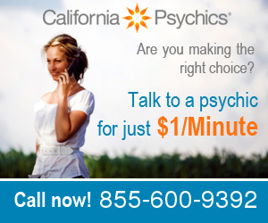 California Psychics Phone Number